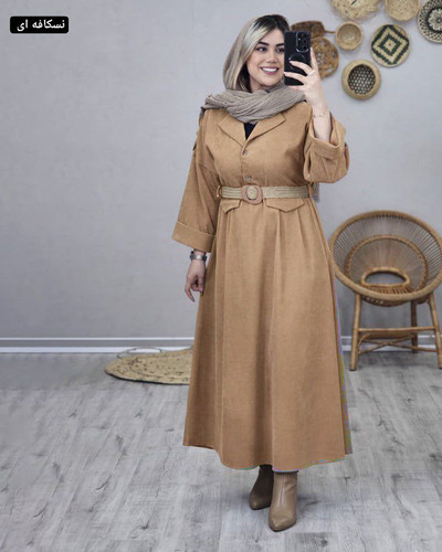 کفتان بلند کبریتی