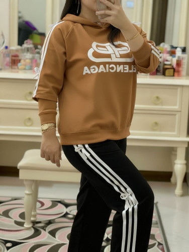 ست بلوز و شلوار کرینگ