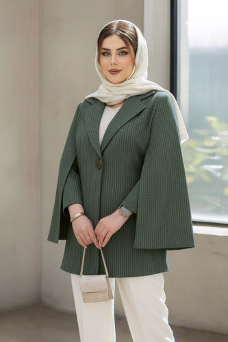 مانتو شنلی دیپلمات