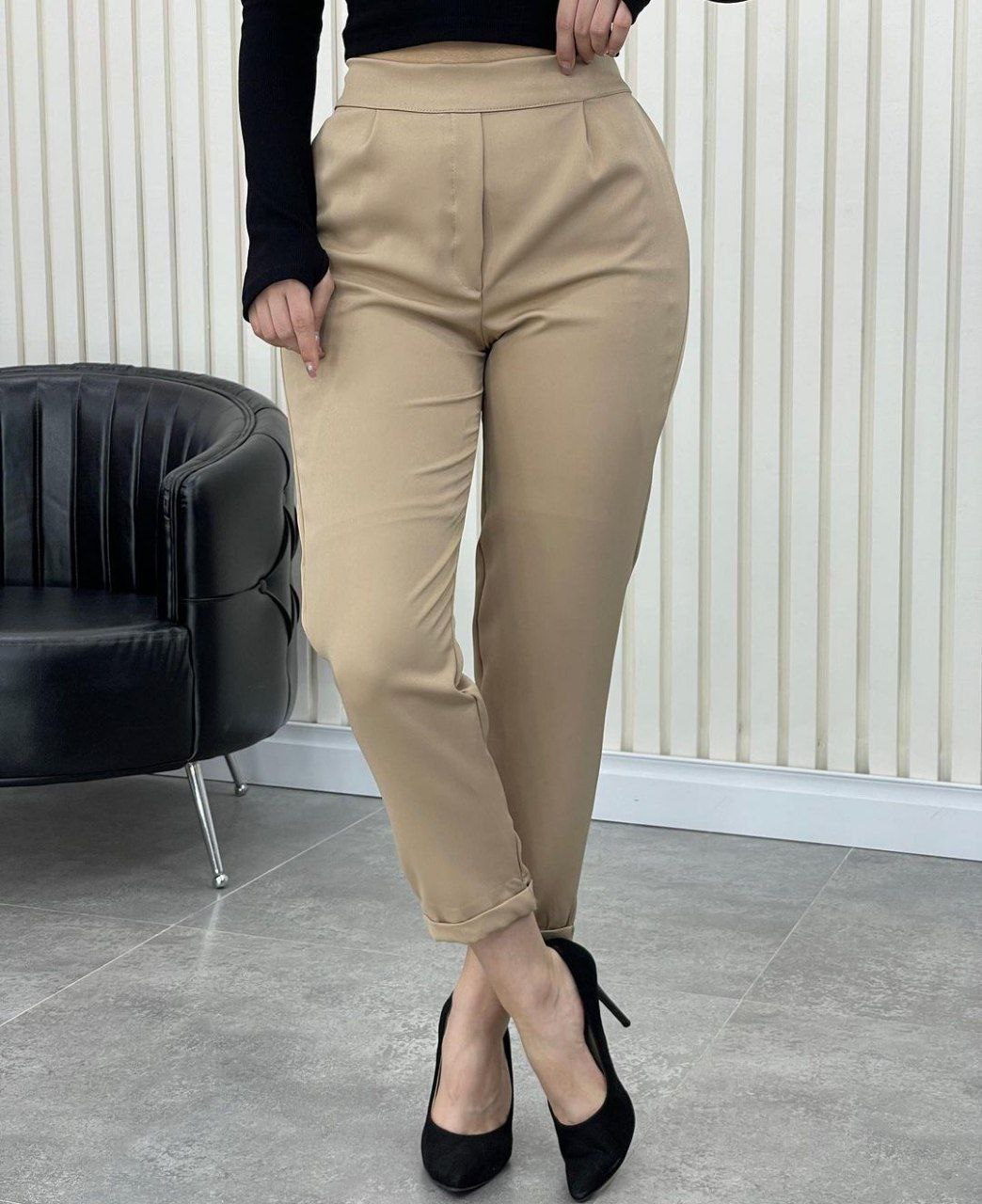 شلوار مام مازراتی