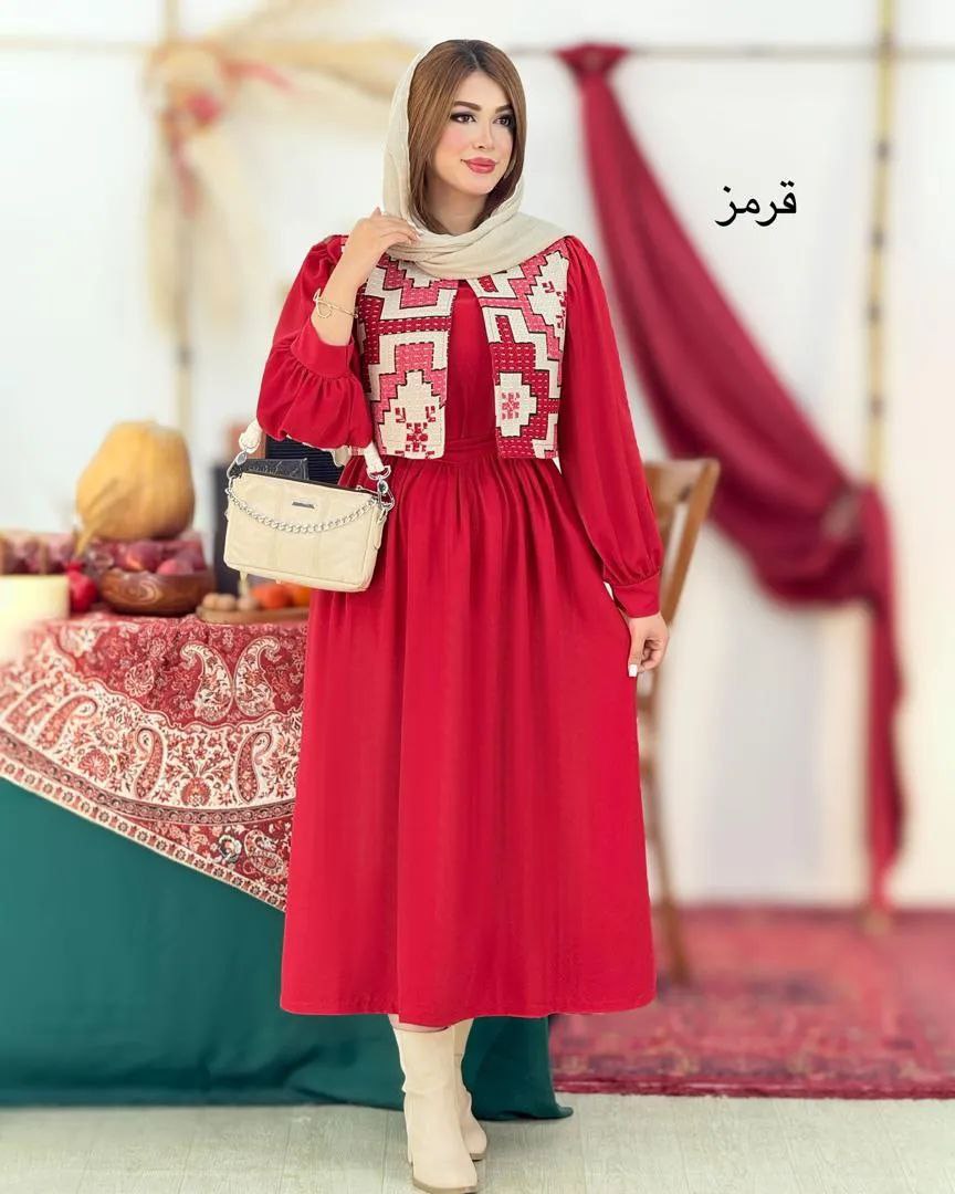 سارافون و جلیقه ویولت