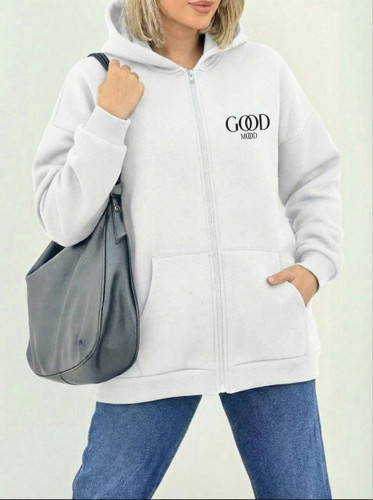 سویشرت good mood