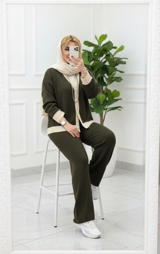 ست سه تیکه ساده