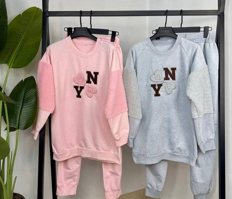 🔄رنگبندی از سمت چپ 👇 صورتی _ طوسی