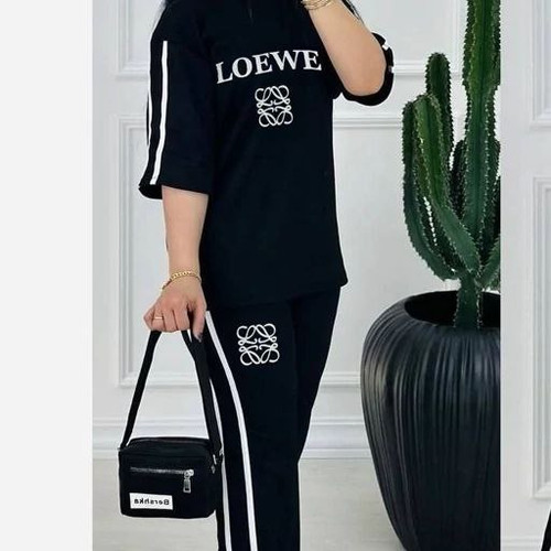 ست تیشرت و شلوار LOEWE