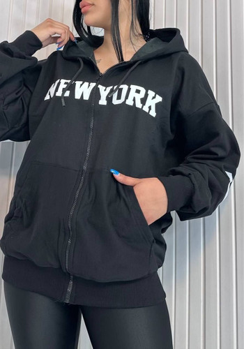 سویشرت دورس تو کرکی NY