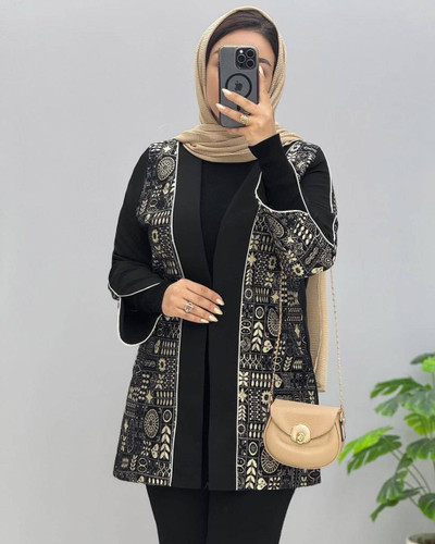مانتو کتی گیسو