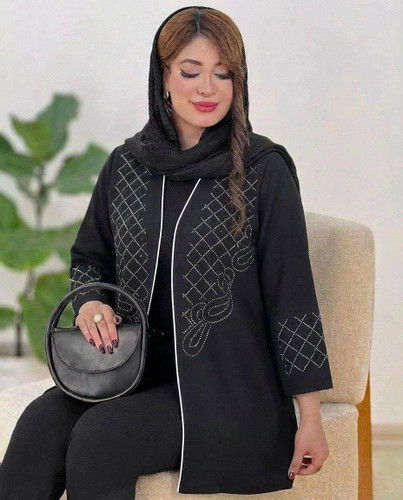 مانتو مازراتی یکتا