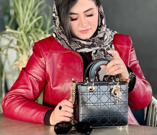 کیف مجلسی ذرا