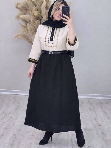 شومیز و دامن ژیوا