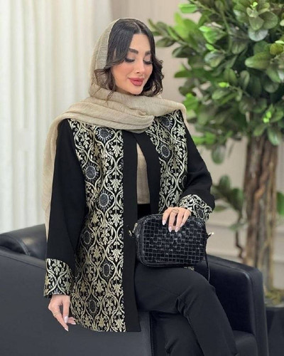 ست کت و شلوار ملورین