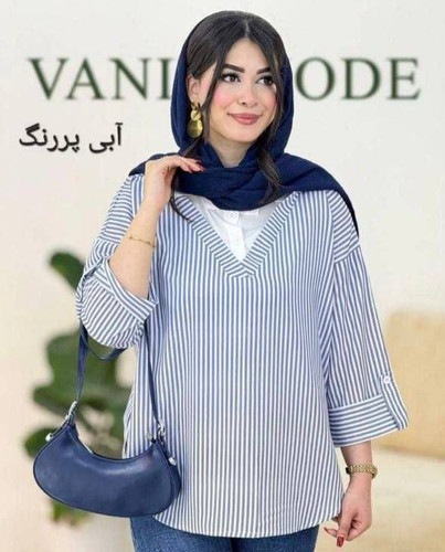 شومیز لیلی