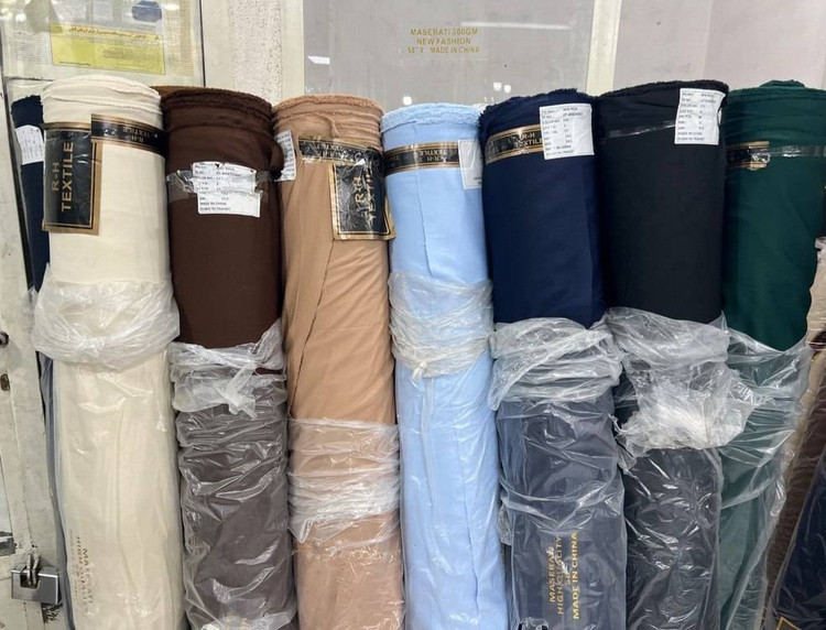 طبق این کالیته ثبت شود رنگبندی از راست به چپ سبز-مشکی-سورمه ای-آبی آسمانی-کرمی-شکلاتی-استخوانی😍