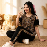 ست گیاهی سایه