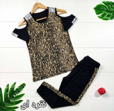 ست گیاهی سایه