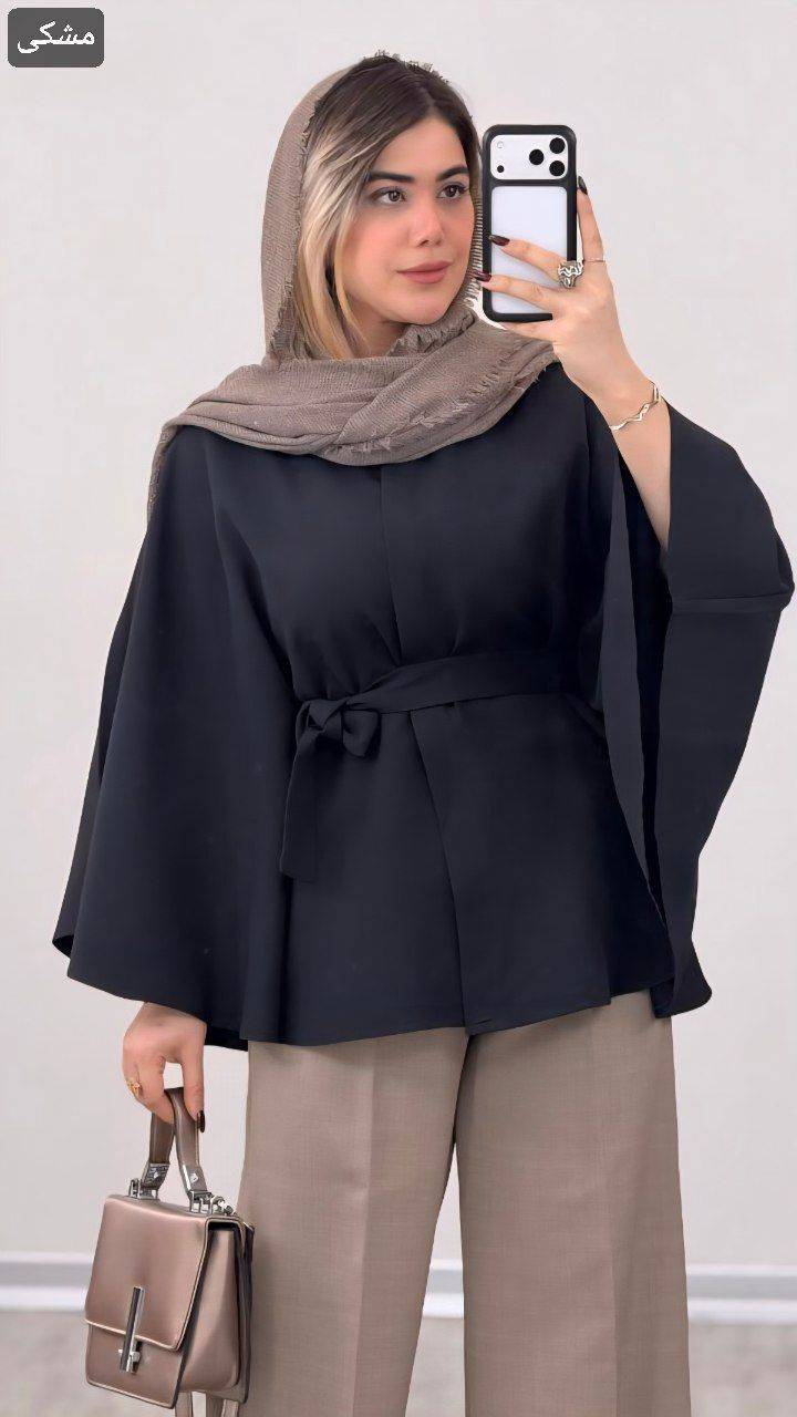شنل مازراتی رویا