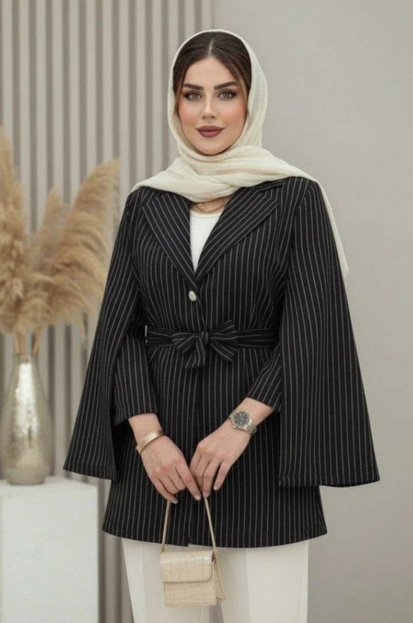 مانتو شنلی اوا