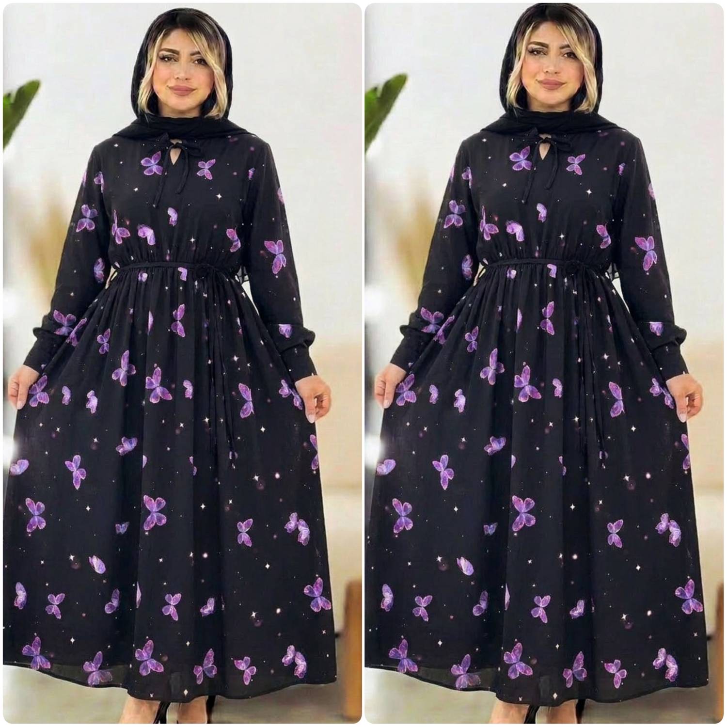 ساحلی ایریس