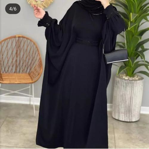 عبایی سلنا
