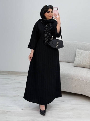 پیراهن محرمی بانو