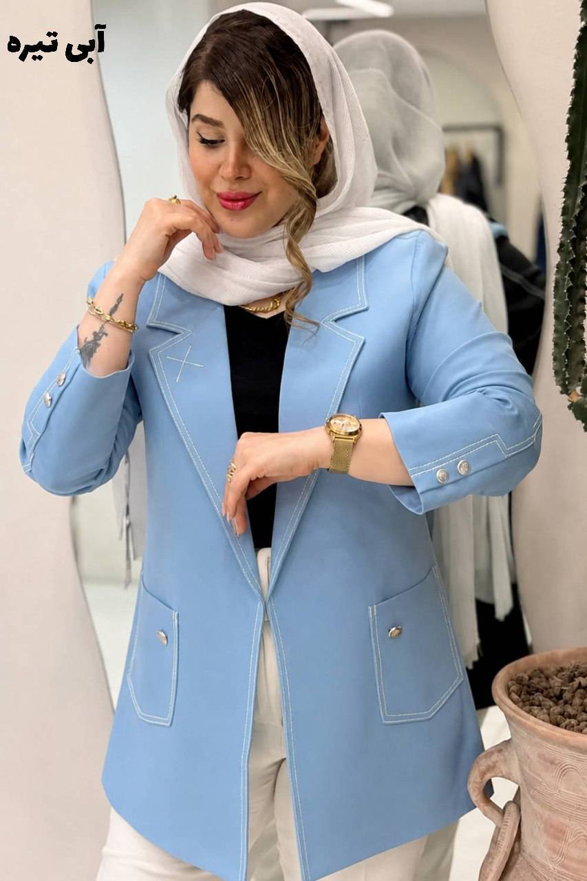 مانتو کتی مازراتی سروناز