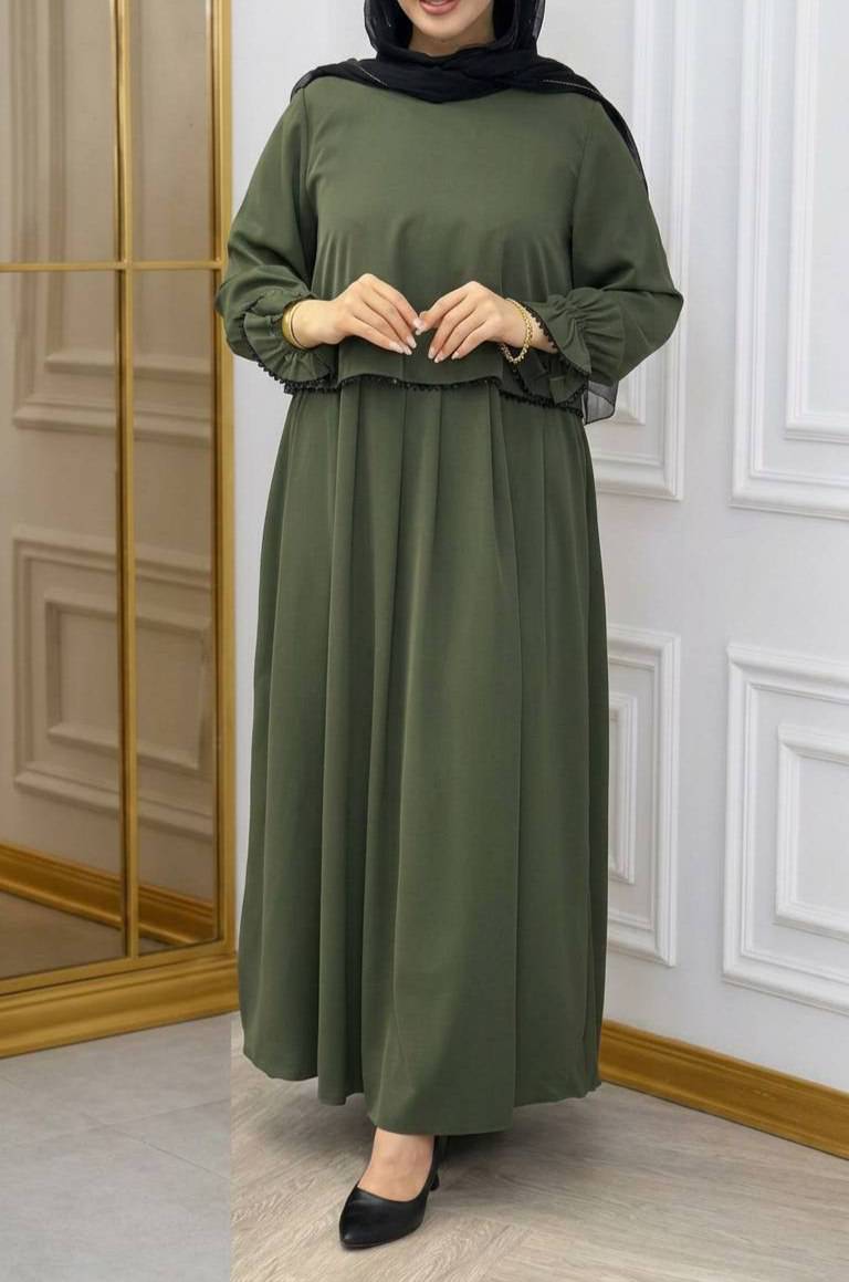 ست سارافون و رویه لیلیوم