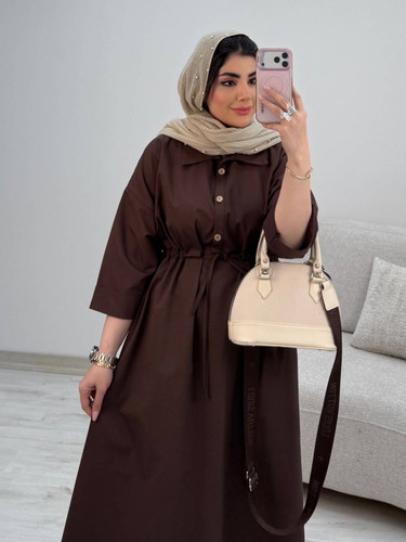 پیراهن لنین سالومه