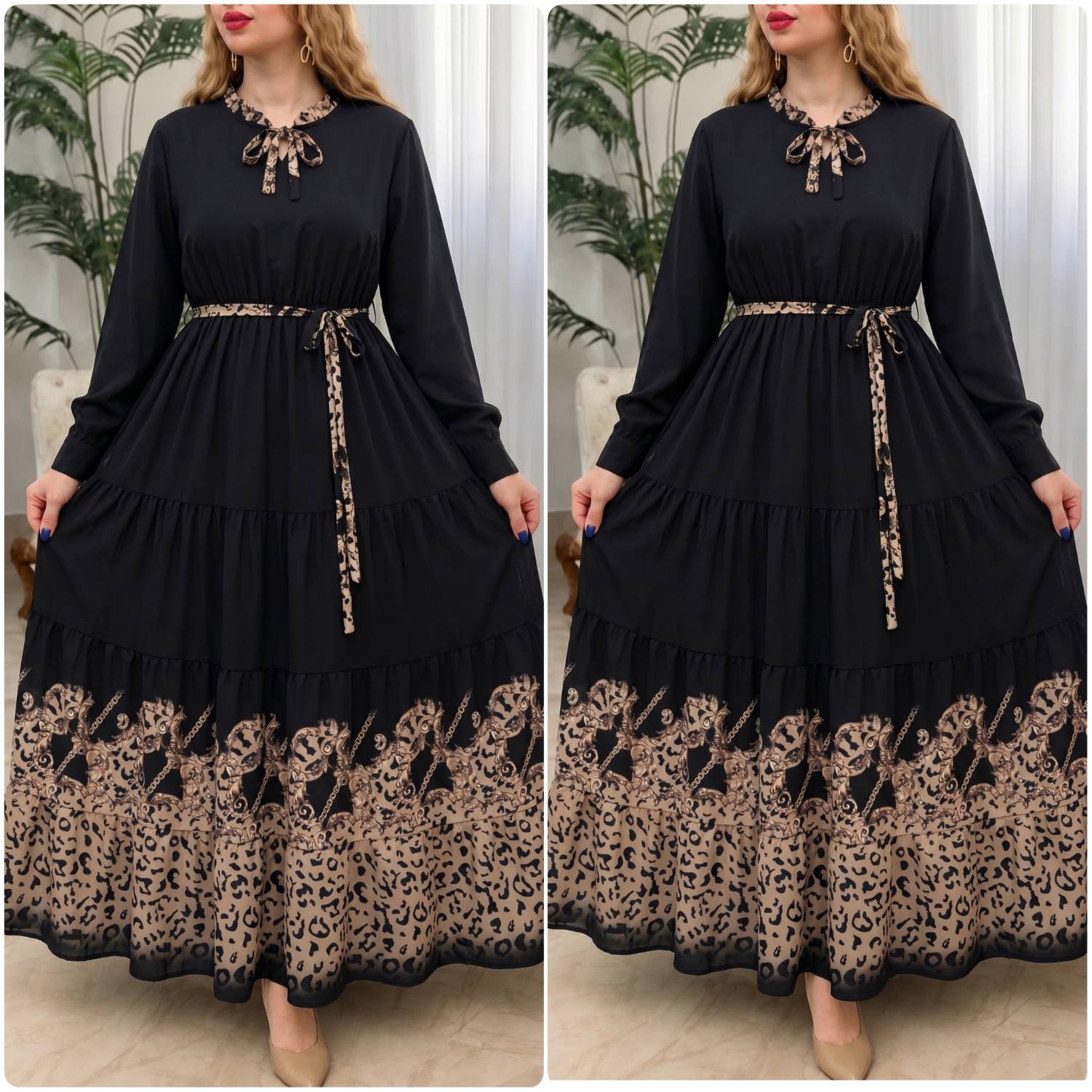 پیراهن بوگاتی مرسده