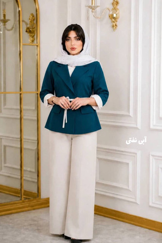 کت و شلوار مازراتی هدی