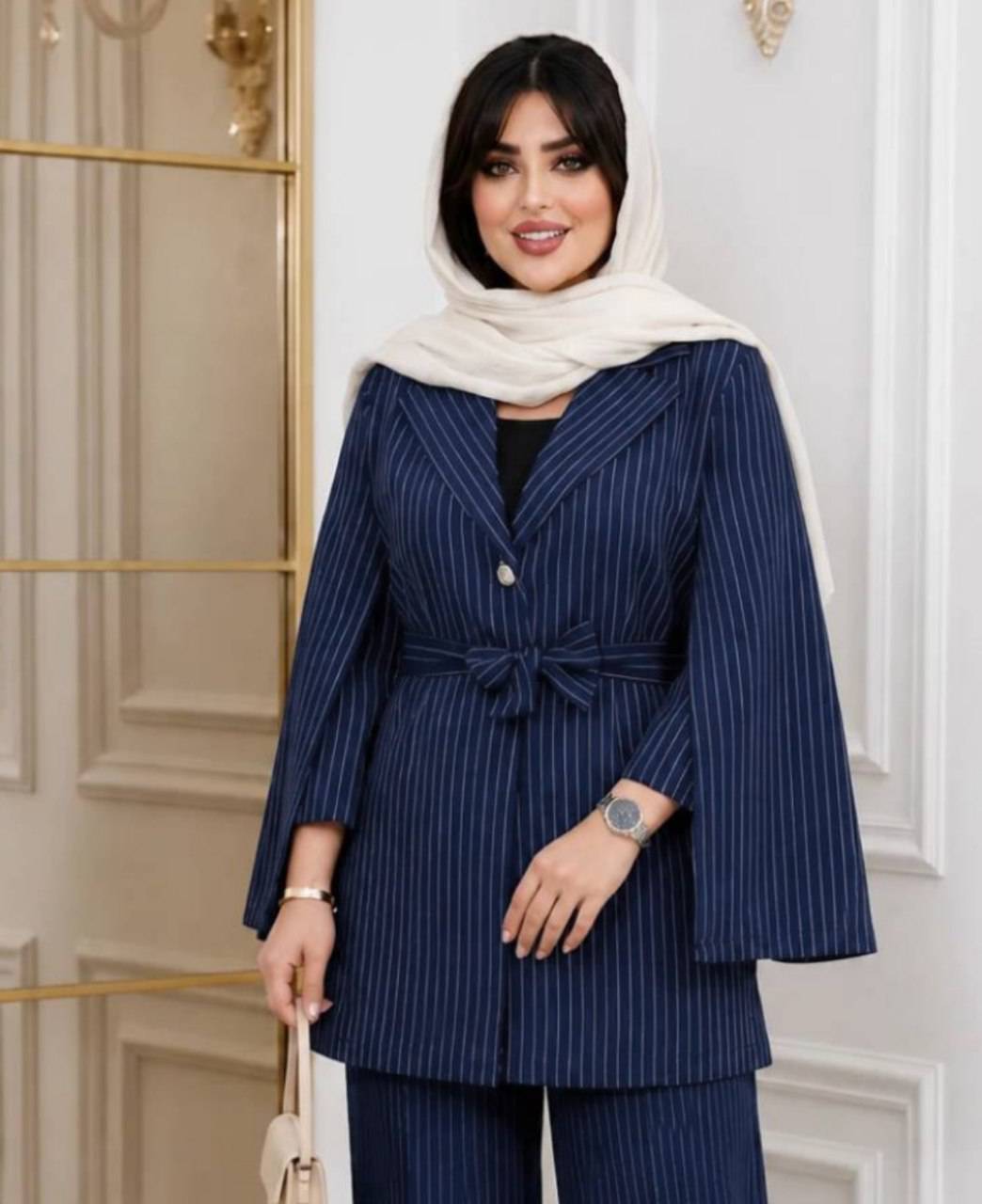 مانتو شنلی آوا
