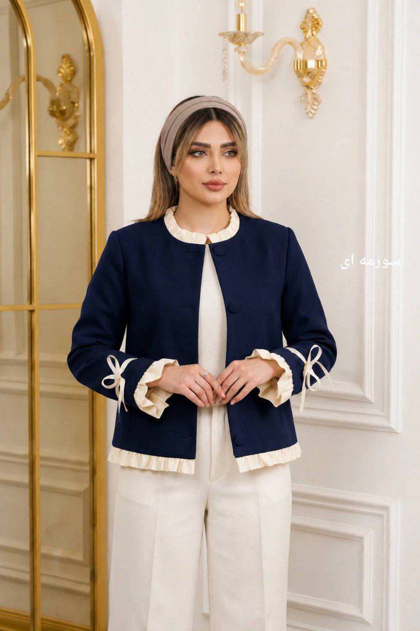 مانتو مازراتی ناهید