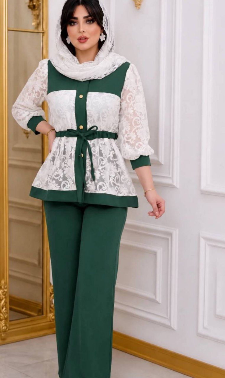 مانتو کمر کش مازراتی