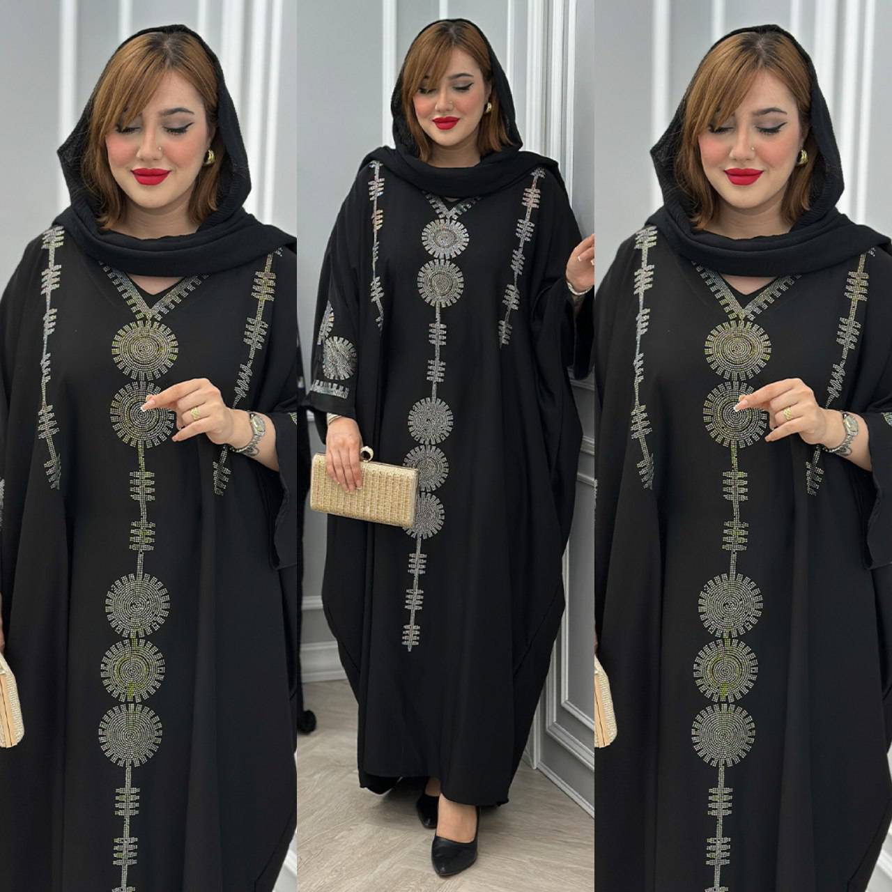 عبا خلیجی