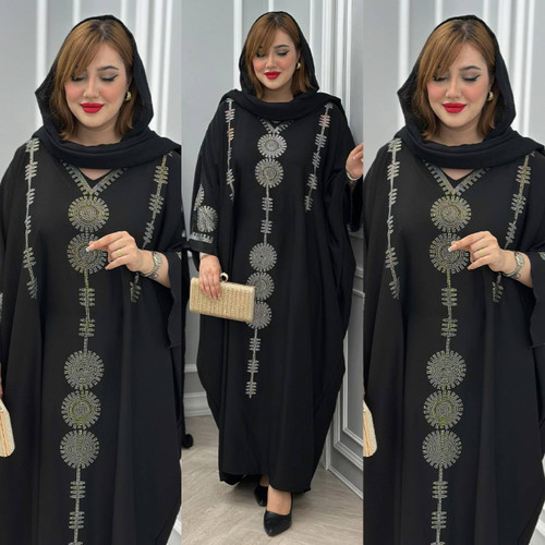 عبا خلیجی