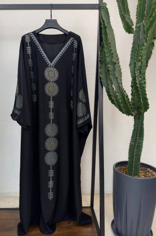 عبا خلیجی