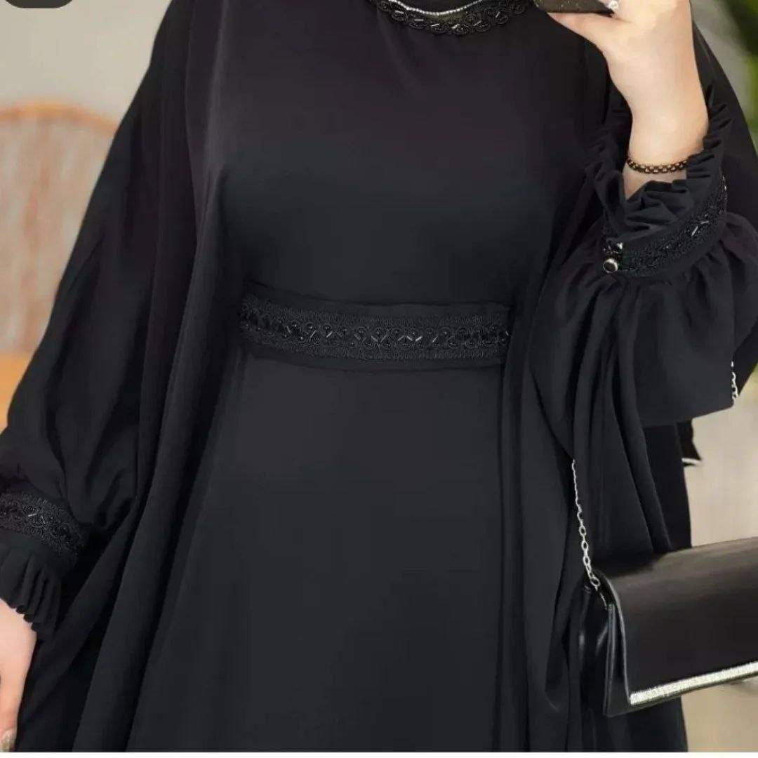 عبایی سلنا