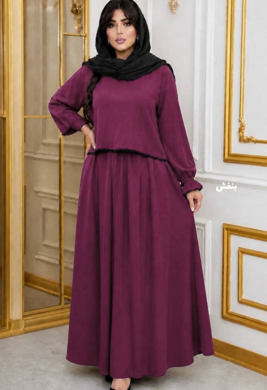 ست سارافون و رویه لیلیوم