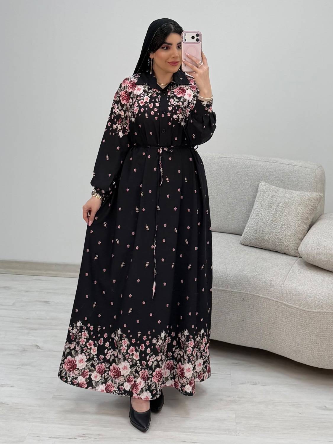 پیراهن ساحلی آنمون