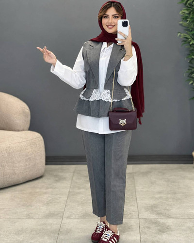 ست سه تیکه بهیمن