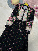 پیراهن ساحلی لاله