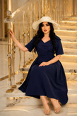 پیراهن مازراتی گشیلا