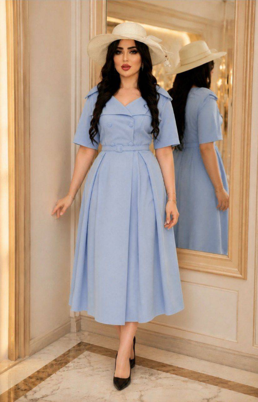 پیراهن مازراتی گشیلا