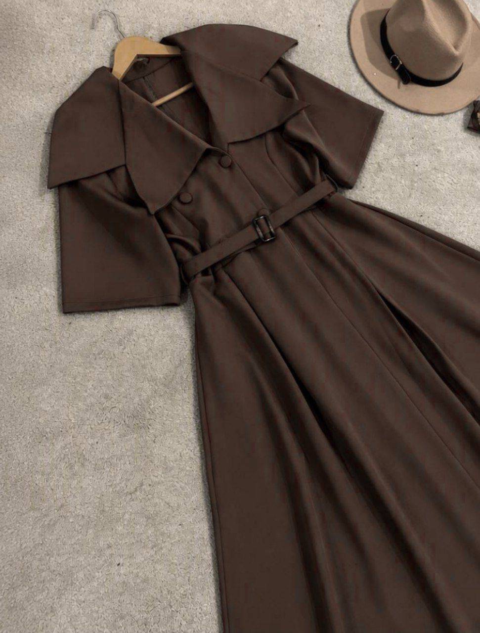 پیراهن مازراتی گشیلا