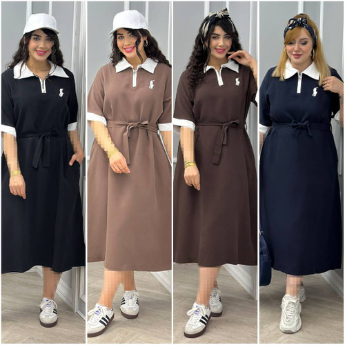 کفتان اورجینال polo