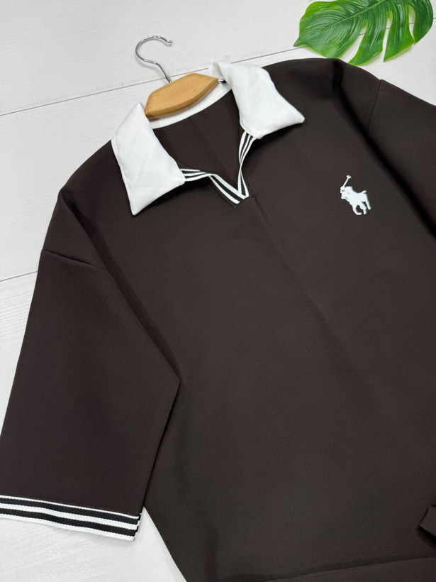 کفتان اورجینال polo