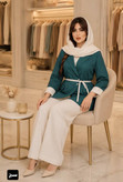 کت و شلوار مازراتی هدی