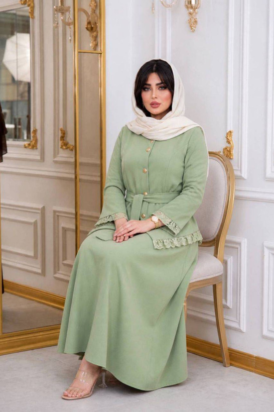 ست کت و دامن پریچهر