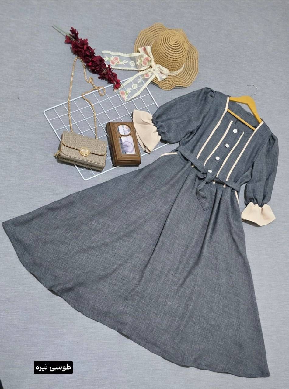 پیراهن ژیلا