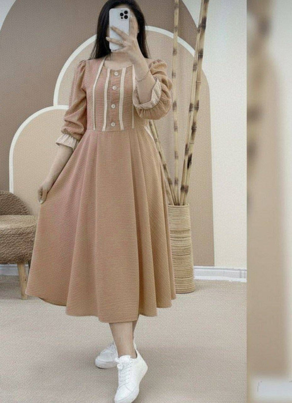 پیراهن ژیلا