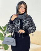 بامبر پلنگی پاییزه